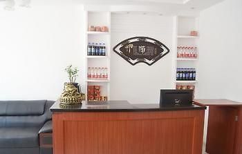 Sanliuba Chain Hotel Chengyang Exterior photo